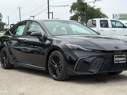 New 2026 Toyota Camry SE