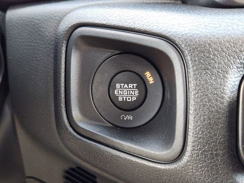 New 2026 Jeep Wrangler Unlimited Sport image 22