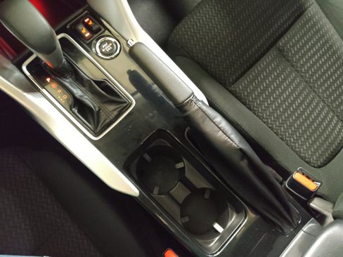 Used 2023 Mitsubishi Eclipse Cross LE AWD/4WD image 26