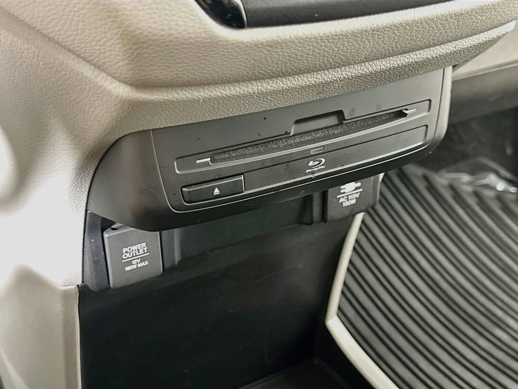 Used 2019 Honda Odyssey Elite image 35