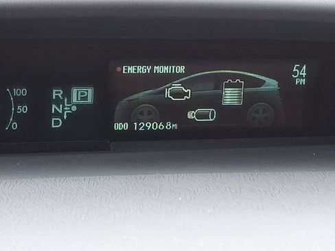 Used 2014 Toyota Prius Two FWD image 19
