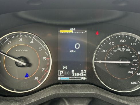 Certified 2021 Subaru Crosstrek 2.5i Limited w/ Moonroof Package 1 image 15