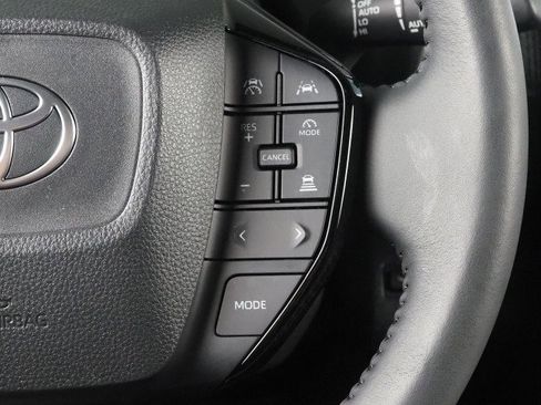 Used 2025 Toyota bZ4X XLE w/ Weather Package image 21