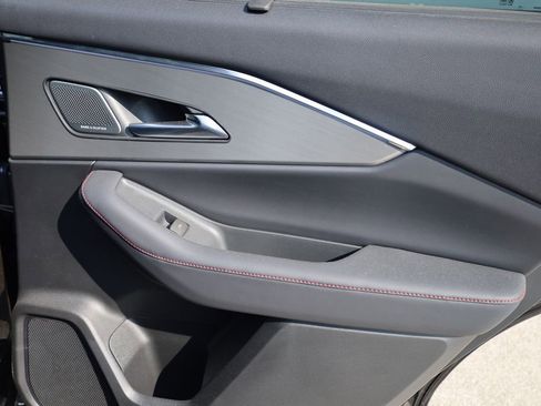 New 2024 Acura ZDX Type S image 30