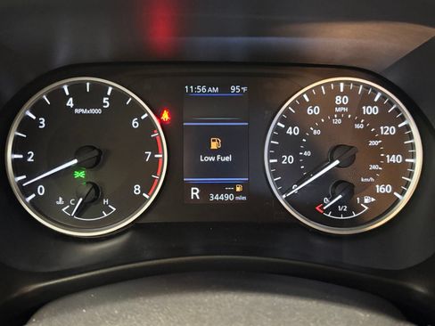 Used 2023 Nissan Sentra S FWD image 13