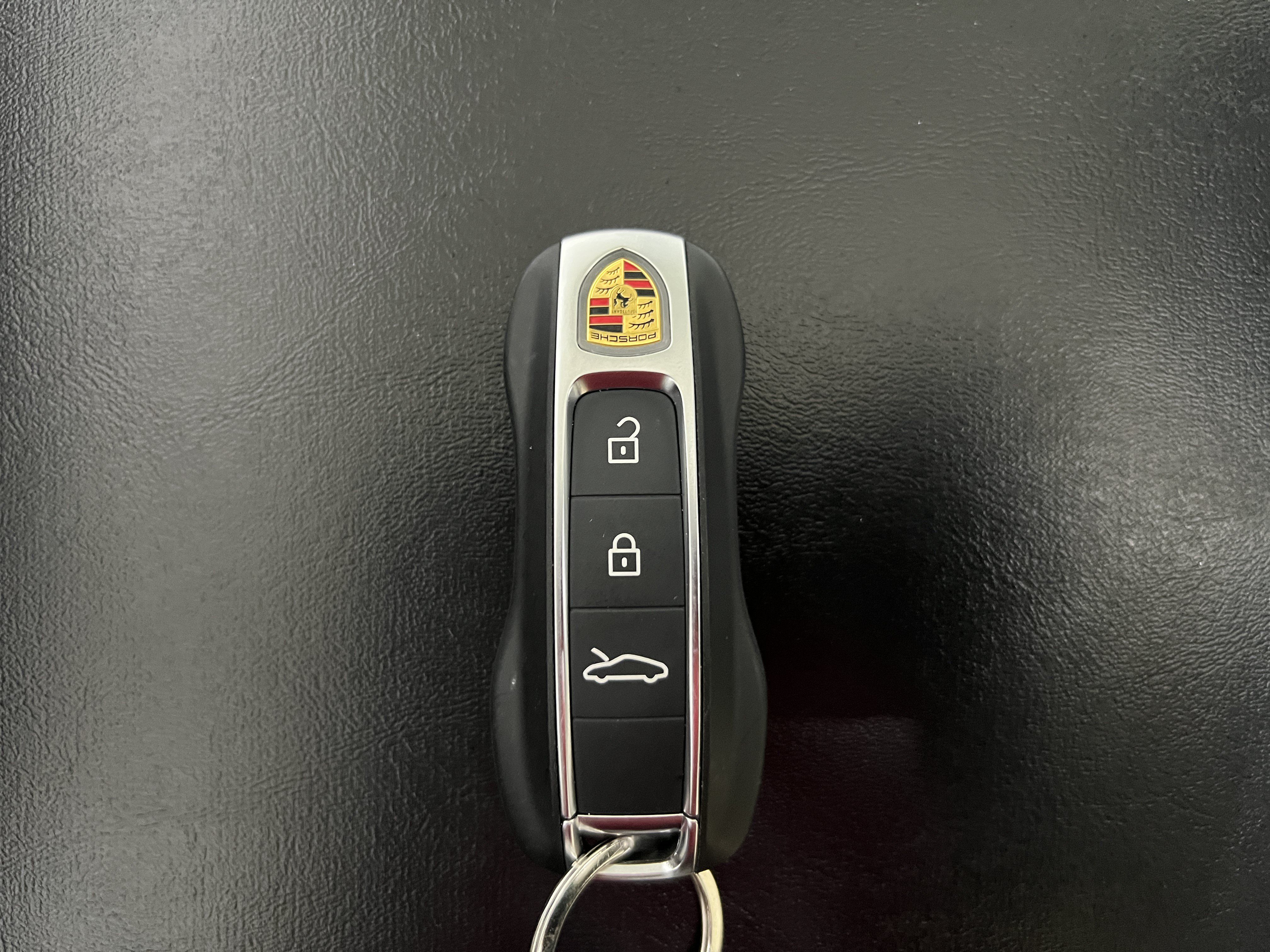 Certified 2026 Porsche 911 Carrera RWD image 25