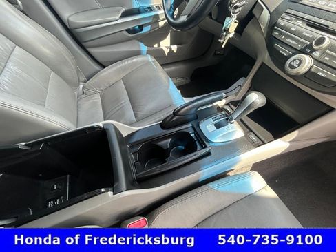 Used 2010 Honda Accord EX-L image 20