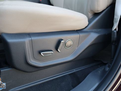 Used 2024 Ford Expedition Max Limited RWD image 14