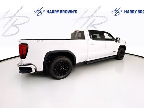 New 2026 GMC Sierra 1500 Elevation w/ Preferred Package AWD/4WD image 31