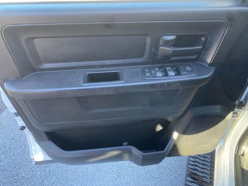 Used 2016 RAM 1500 Tradesman w/ Protection Group image 11