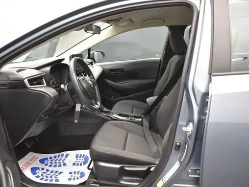 Used 2024 Toyota Corolla LE FWD image 14