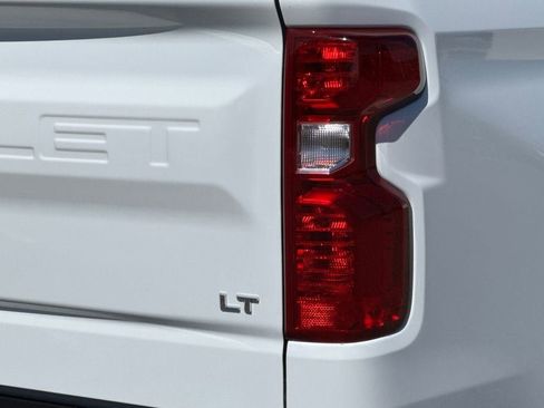 New 2026 Chevrolet Silverado 1500 LT image 26