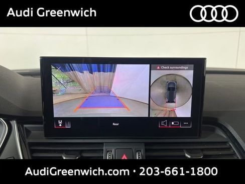 Certified 2023 Audi Q5 2.0T Premium Plus w/ Premium Plus Package AWD/4WD image 27