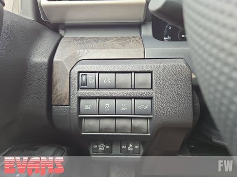 New 2026 Toyota Tacoma Limited AWD/4WD image 21