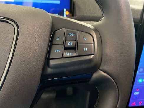 New 2025 Ford Mustang Mach-E Premium w/ Interior Protection Package image 28