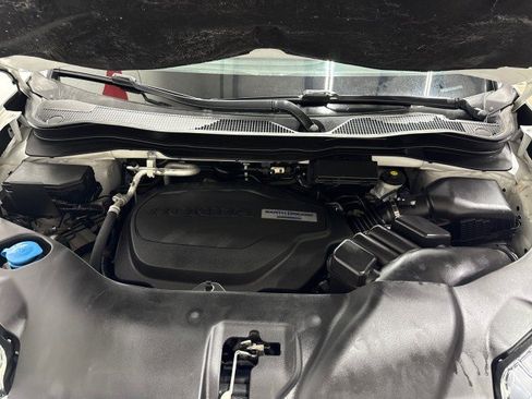 Used 2020 Honda Ridgeline RTL-E image 49
