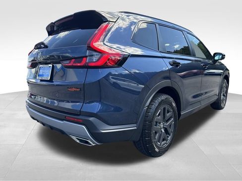 New 2026 Honda CR-V TrailSport image 7