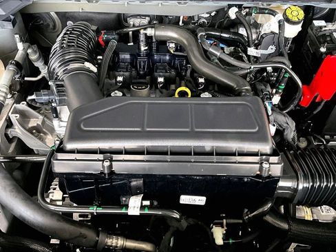 Certified 2025 Ford Escape Active FWD image 32