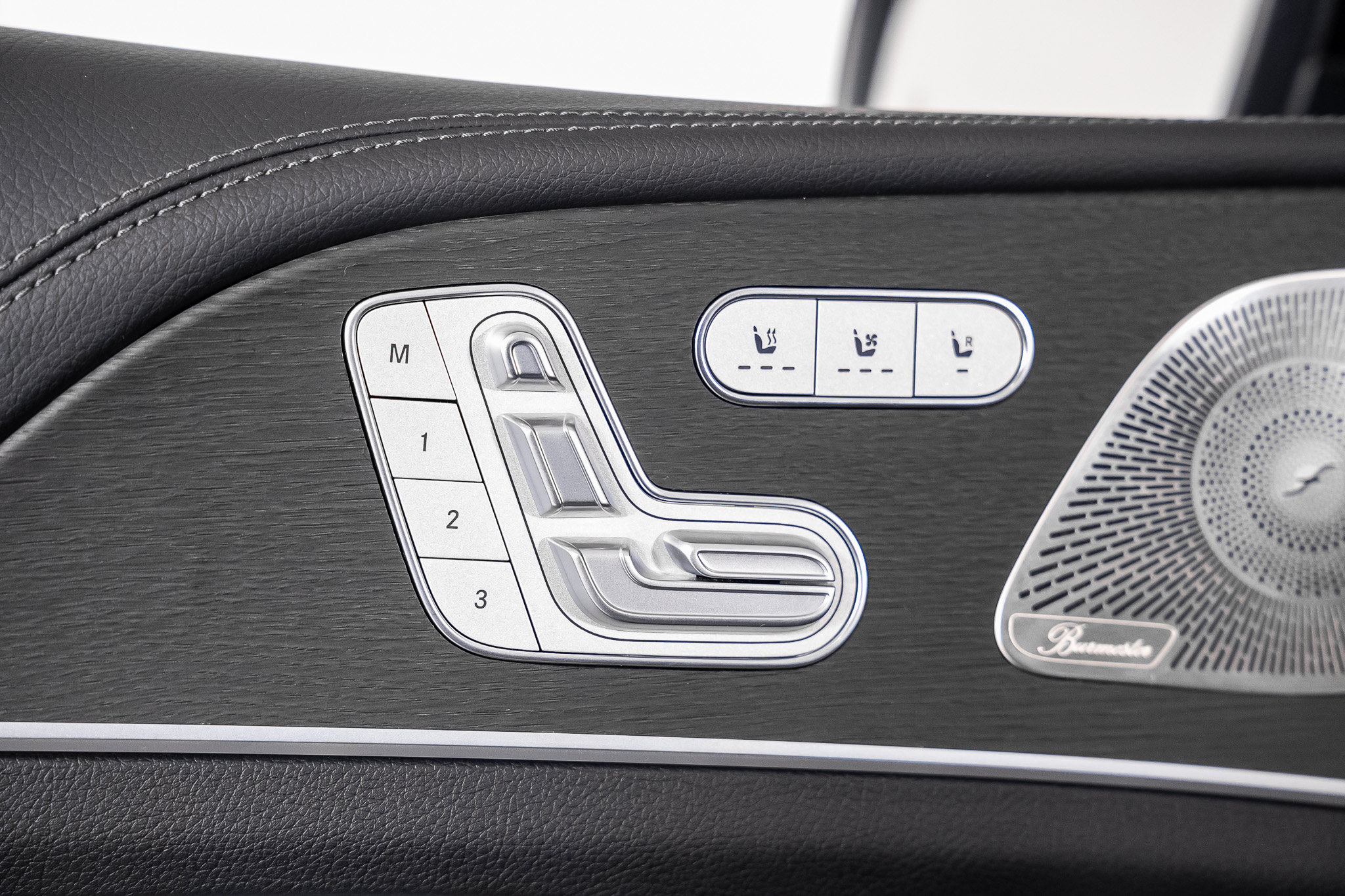 Used 2024 Mercedes-Benz GLE 53 AMG 4MATIC image 64