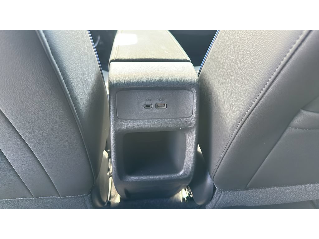 New 2026 Buick Envista Sport Touring w/ Convenience I Package FWD image 22
