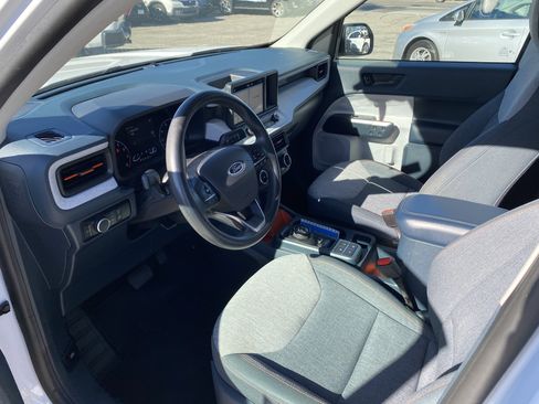 Used 2024 Ford Maverick XLT w/ Equipment Group 300A Standard image 12