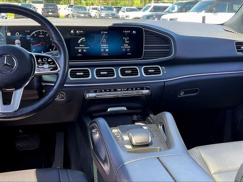 Used 2023 Mercedes-Benz GLE 350 image 8