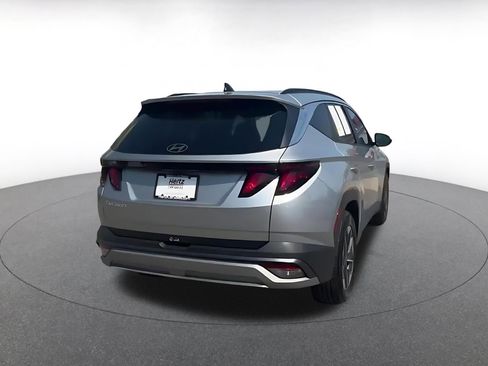 Used 2025 Hyundai Tucson SEL image 15