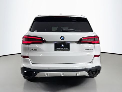 Certified 2023 BMW X5 sDrive40i w/ M Sport Package image 7