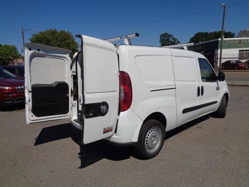 Used 2022 RAM ProMaster City Wagon FWD image 17