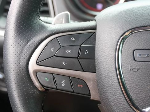 Used 2019 Dodge Challenger R/T Scat Pack RWD image 22