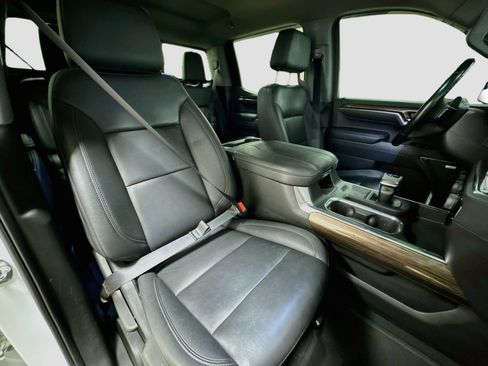 Used 2023 Chevrolet Silverado 1500 RST w/ Convenience Package II AWD/4WD image 29