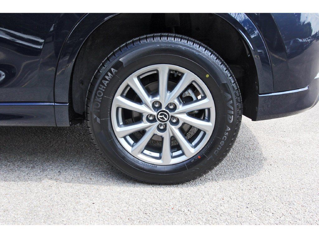 Used 2025 MAZDA CX-5 AWD 2.5 S w/ Select Package image 28