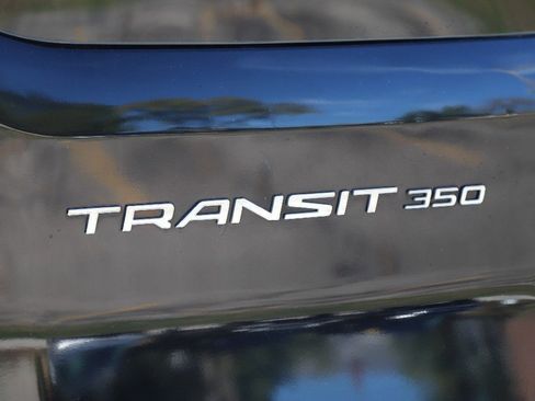 Used 2016 Ford Transit 350 XLT image 7