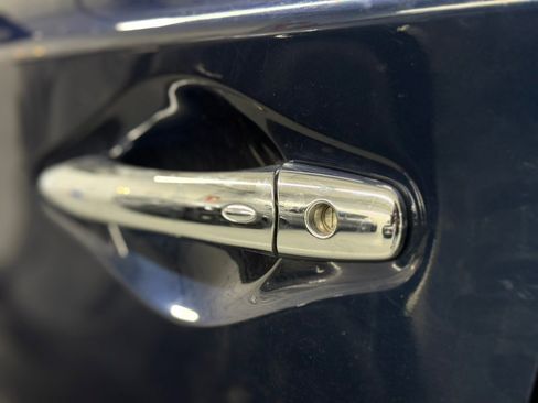 Used 2018 INFINITI QX60 Luxe image 17