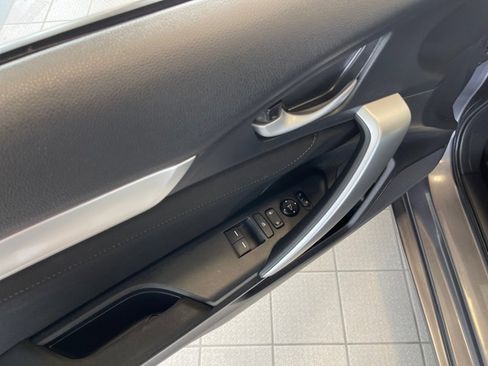 Used 2020 Honda Civic EX image 20