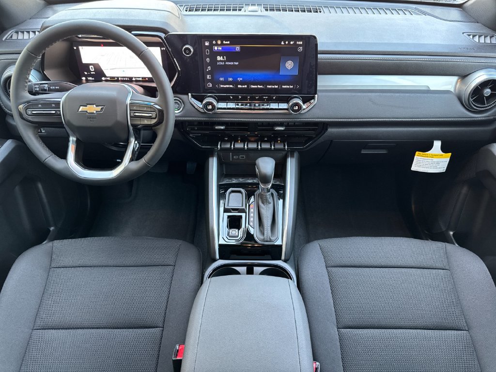New 2026 Chevrolet Colorado LT RWD image 12