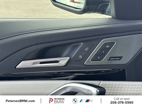 New 2026 BMW X1 xDrive28i w/ Convenience Package image 26