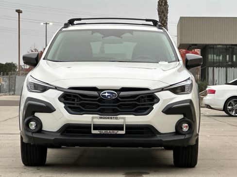 New 2026 Subaru Crosstrek 2.5i Limited image 8