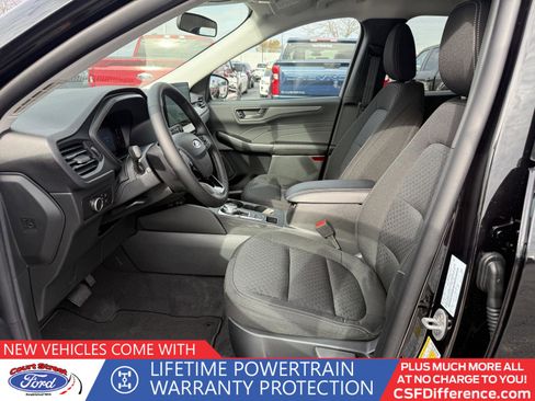 New 2026 Ford Escape Active w/ Tech Pack #1 image 7