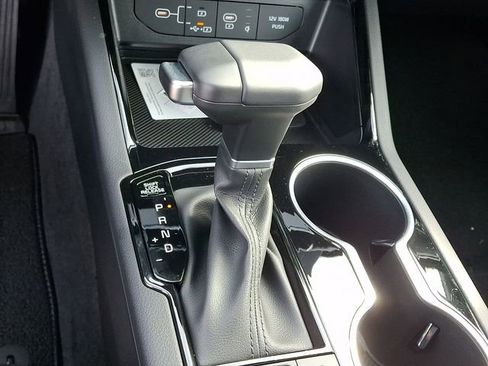 New 2026 Kia K5 GT w/ GT1 Package FWD image 15