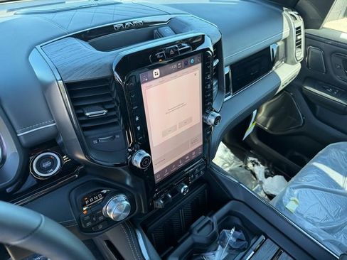 New 2026 RAM 1500 Limited w/ Night Edition image 22