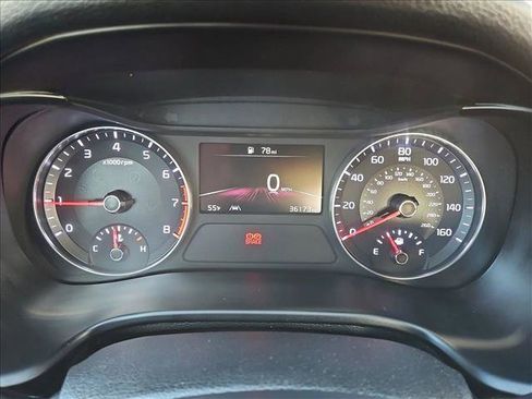 Used 2022 Kia Forte GT image 11