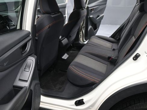 Used 2021 Subaru Crosstrek 2.0i Premium w/ Popular Package #2 image 16