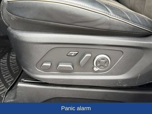 Used 2024 Hyundai Palisade Calligraphy AWD/4WD image 22