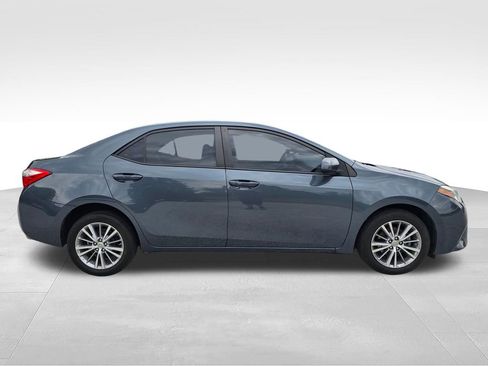 Used 2014 Toyota Corolla LE FWD image 10