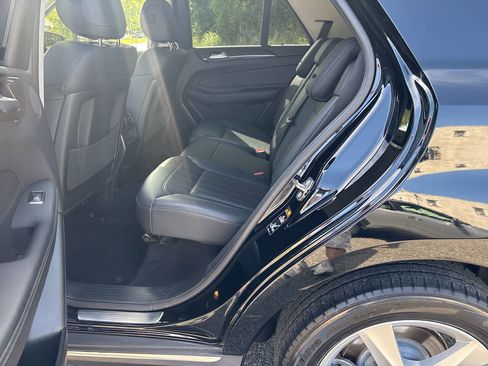 Used 2018 Mercedes-Benz GLE 350 4MATIC w/ Premium 2 Package image 21