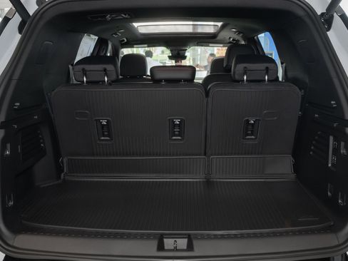 New 2026 Chevrolet Traverse RS image 31