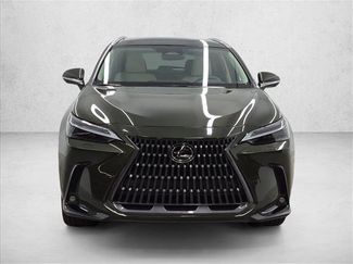 Used 2026 Lexus NX 350 AWD w/ Accessory Package (Z1) video 2