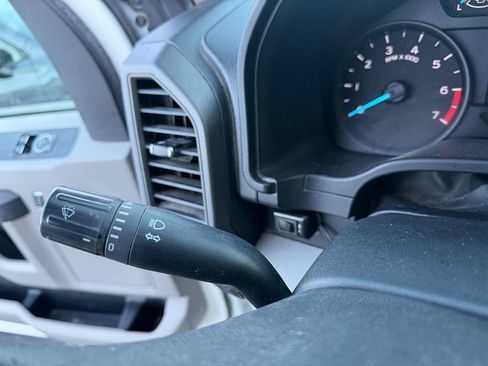 Used 2019 Ford F250 XL w/ XL Value Package AWD/4WD image 8