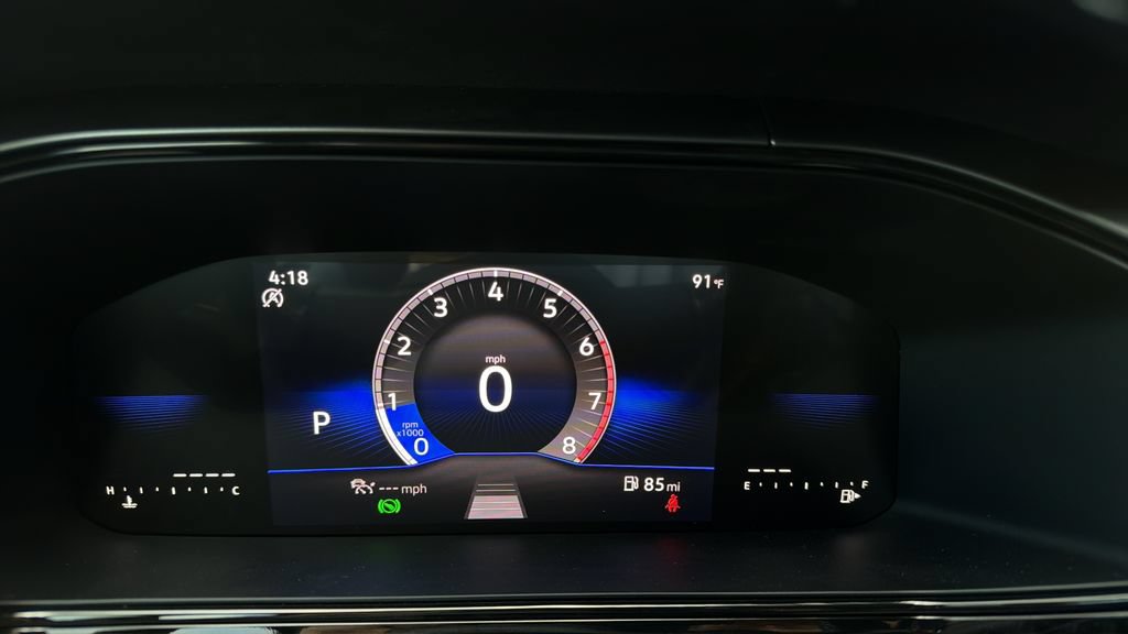 New 2026 Volkswagen Taos S FWD image 27